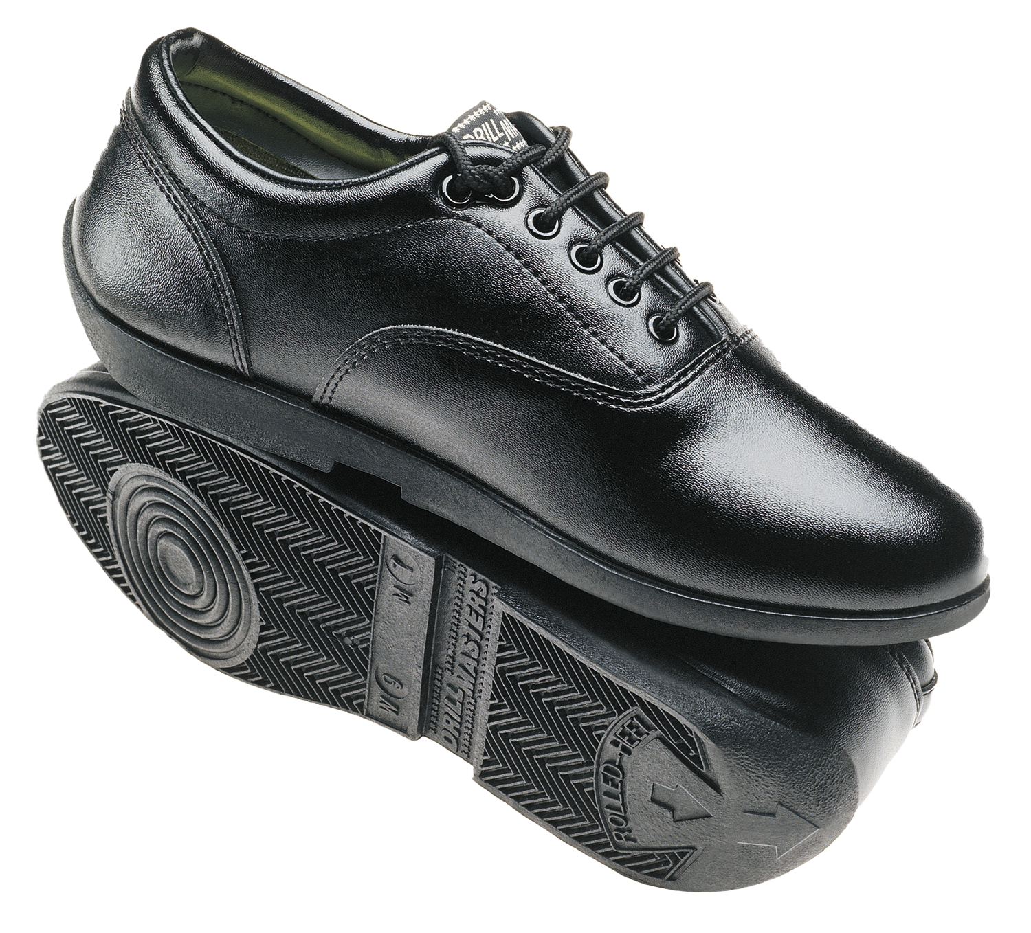 Drillmasters Marching Band Shoe