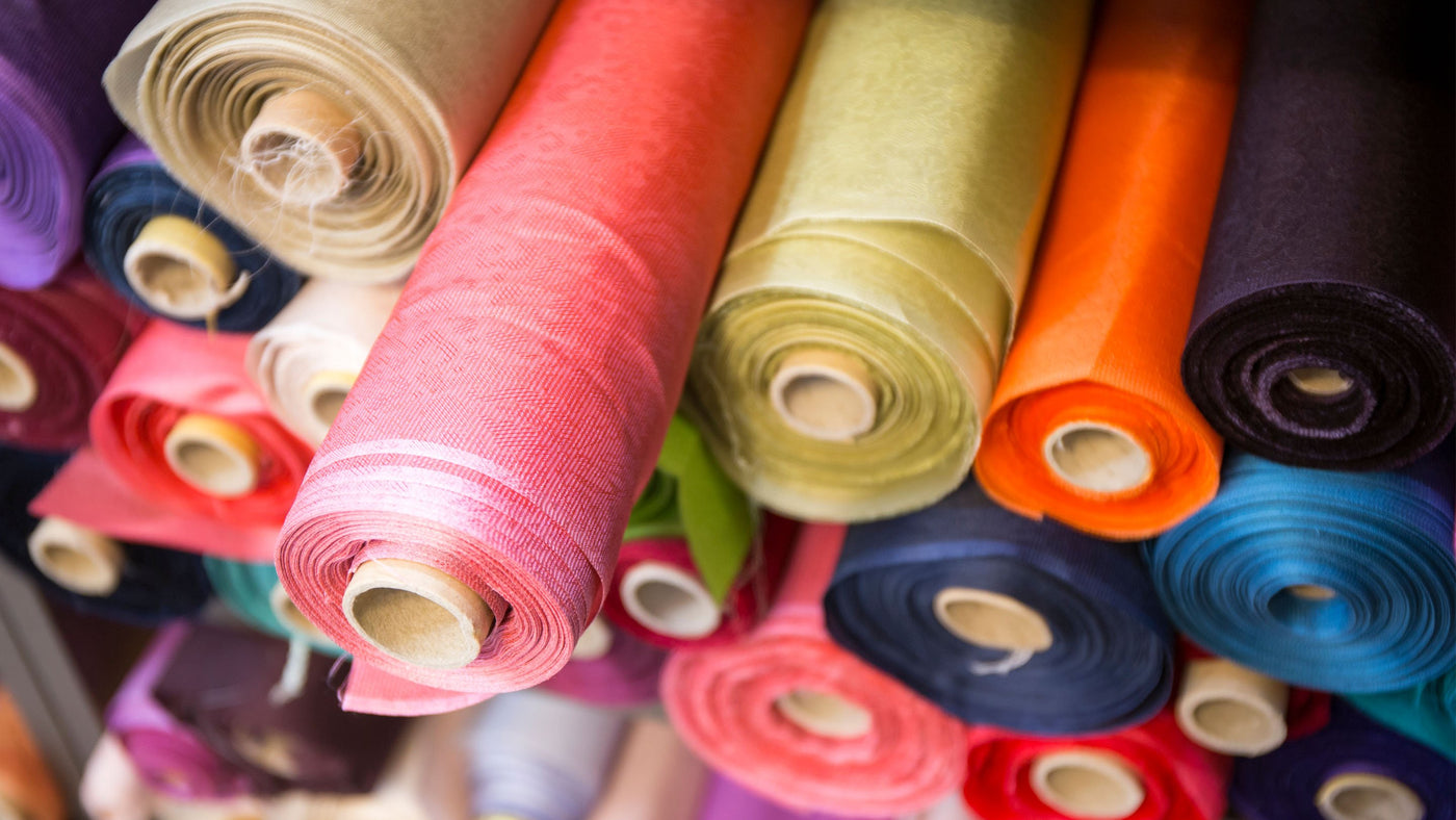 Fabric Options