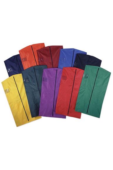 44" Poly Garment Bag Value Line