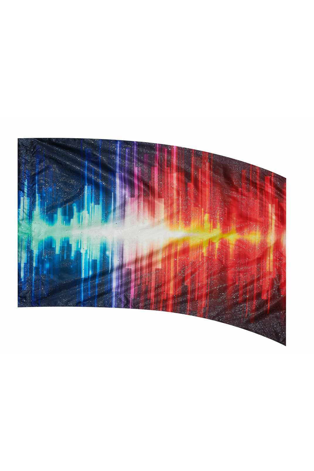 【新品未使用】カラーガード　 GENESIS FLAG #12007 新品未使用】カラーガード GENESIS FLAG #12007 Styleplus