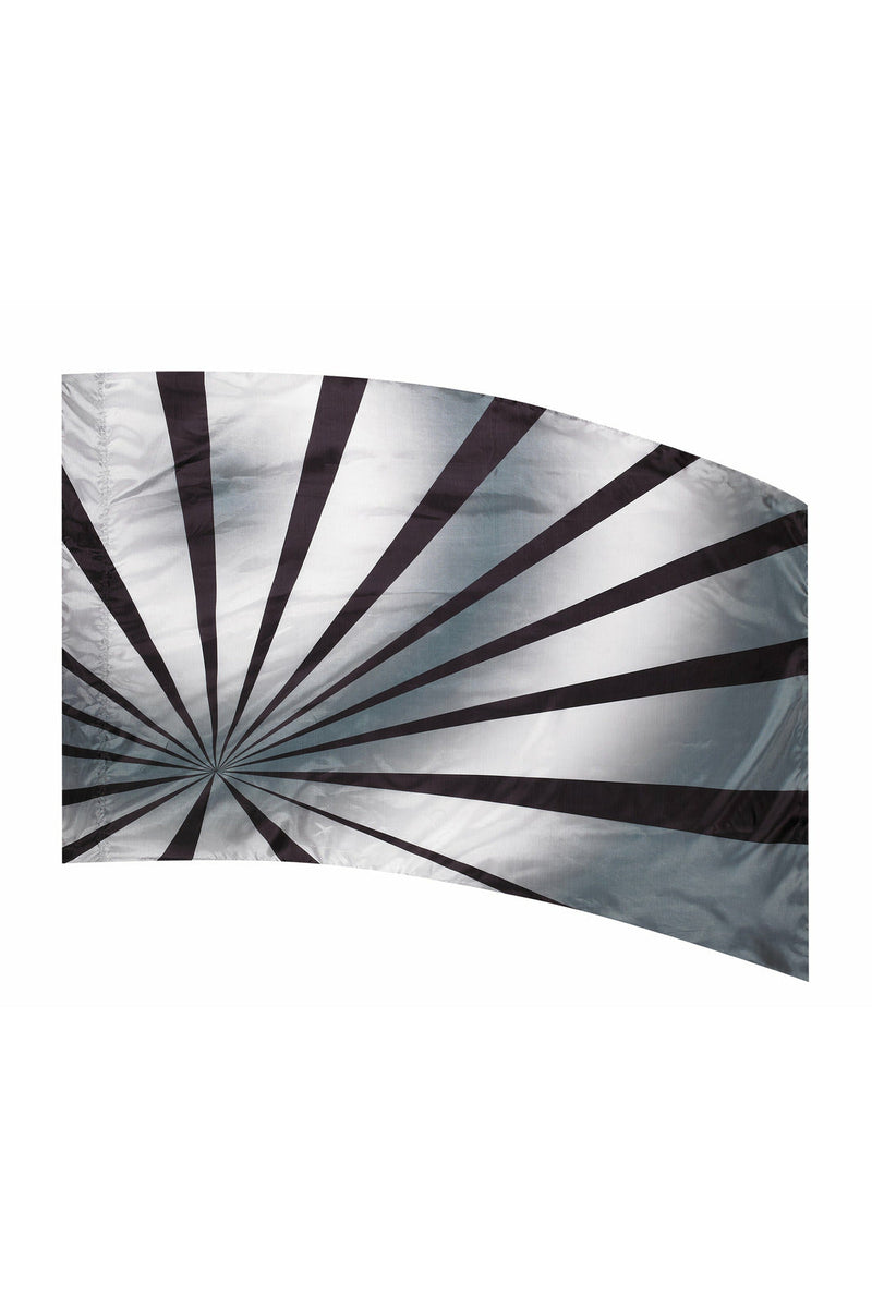 COLORWAY BURST FLAGS