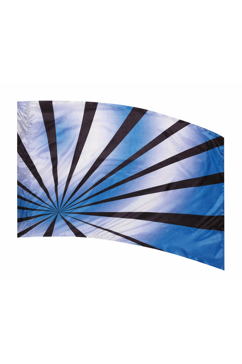 COLORWAY BURST FLAGS