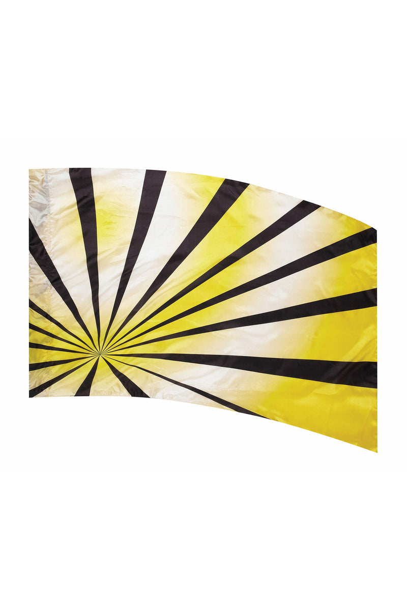 COLORWAY BURST FLAGS