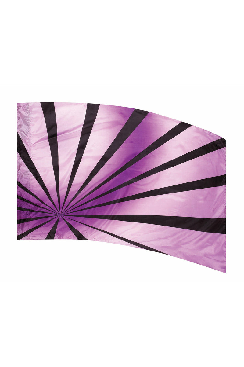 COLORWAY BURST FLAGS