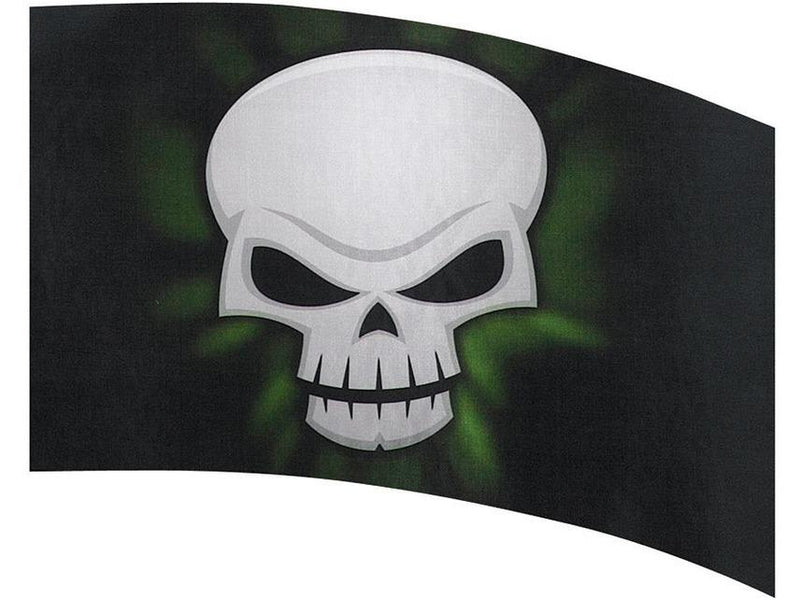 Digital Flag 020