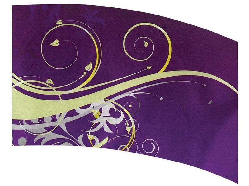 Digital Flag 024