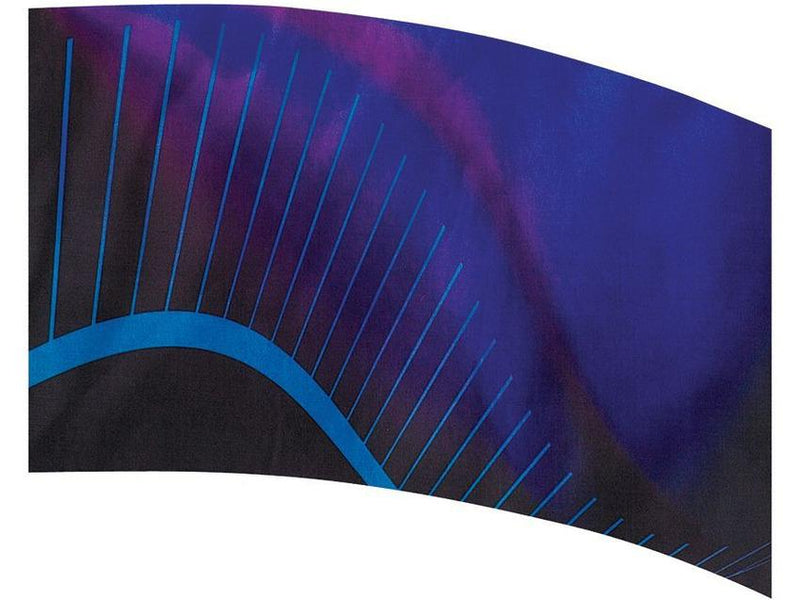 Digital Flag 030
