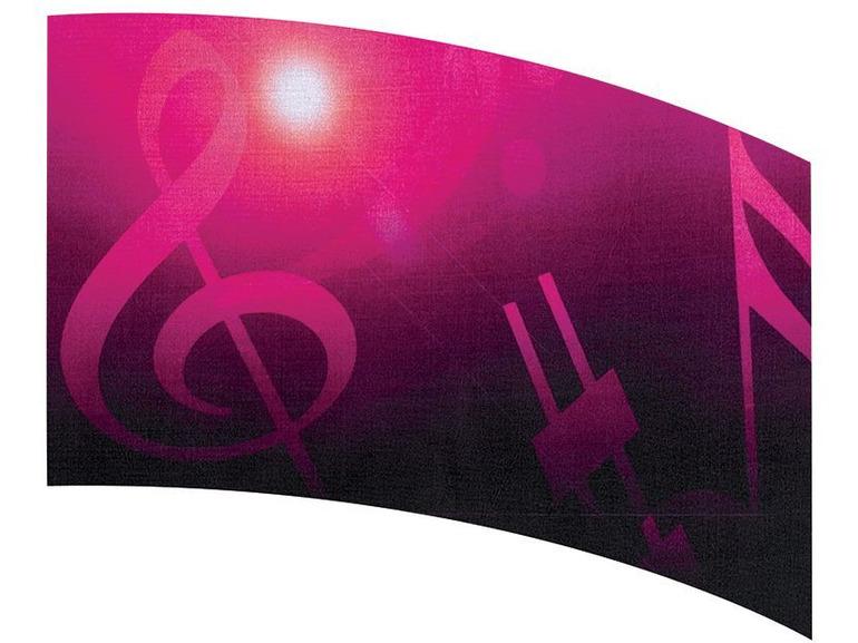 Digital Flag 069