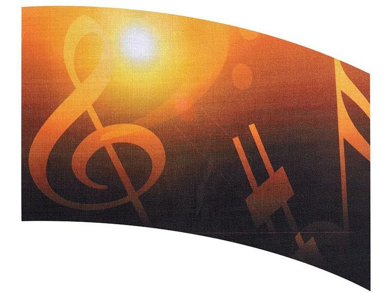 Digital Flag 072