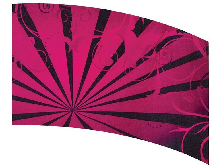 Digital Flag 073