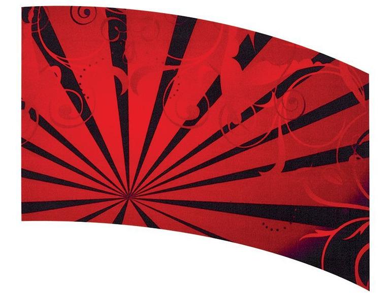 Digital Flag 074