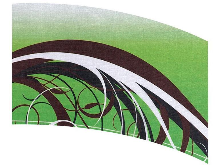 Digital Flag 078
