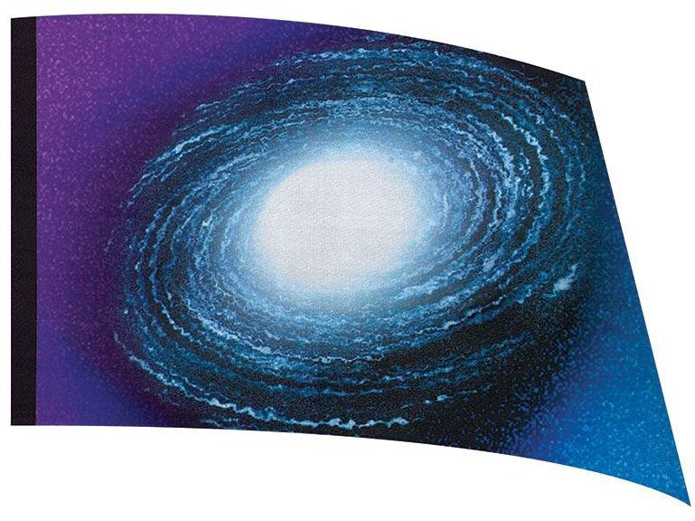 Digital Flag 080