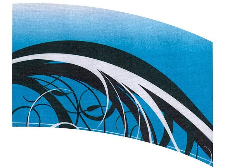 Digital Flag 081