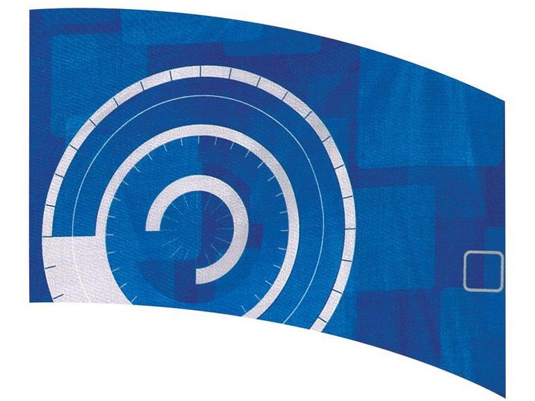 Digital Flag 091