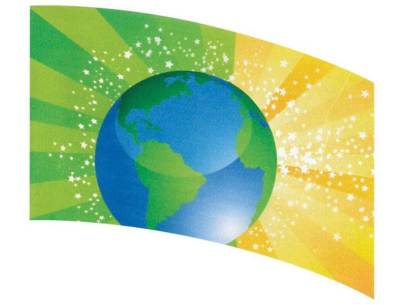 Digital Flag 174
