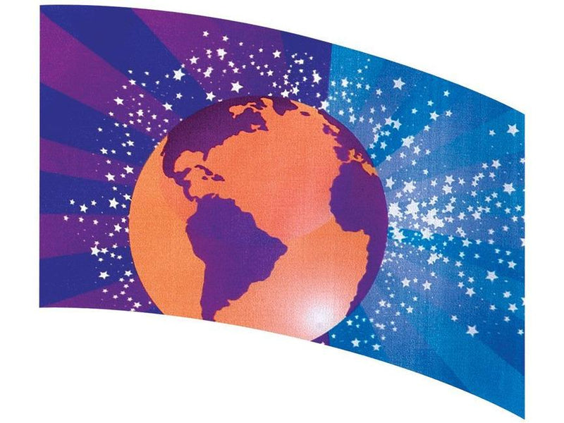 Digital Flag 179