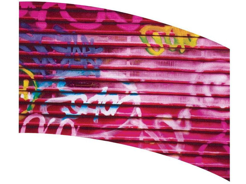 Digital Flag 196