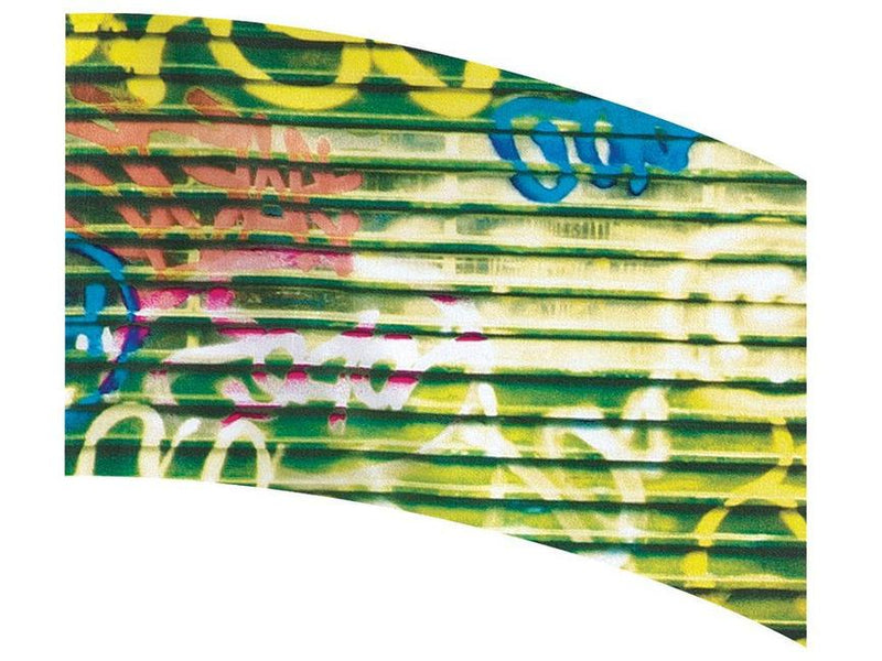 Digital Flag 198