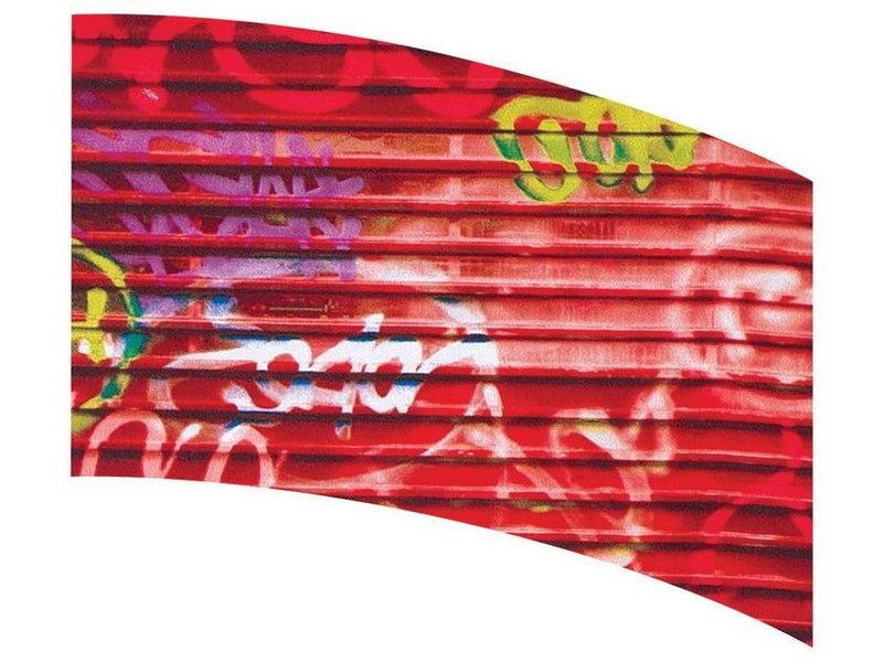 Digital Flag 200