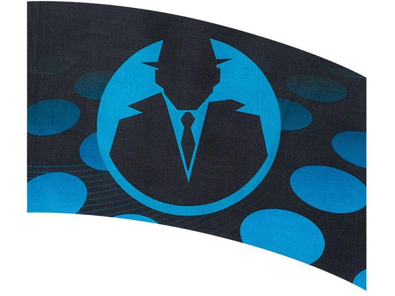 Digital Flag 202