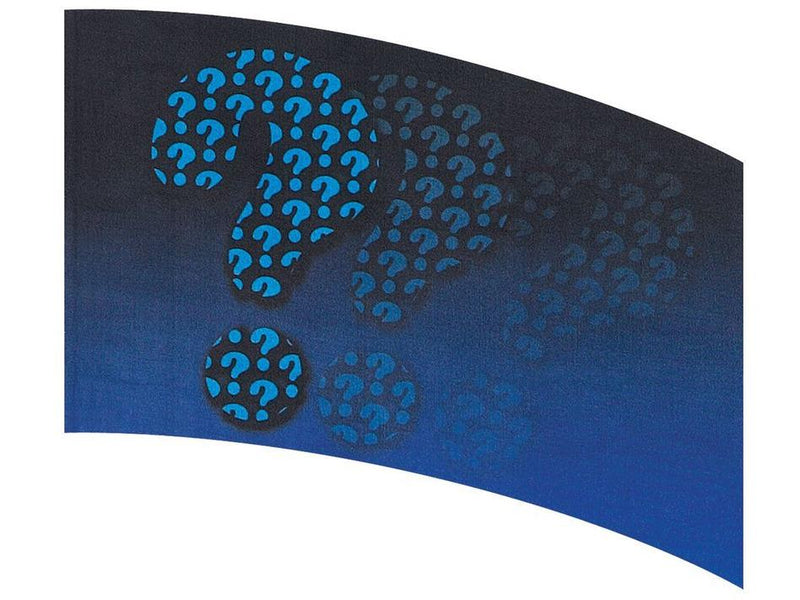 Digital Flag 204