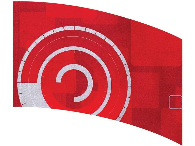 Digital Flag 205