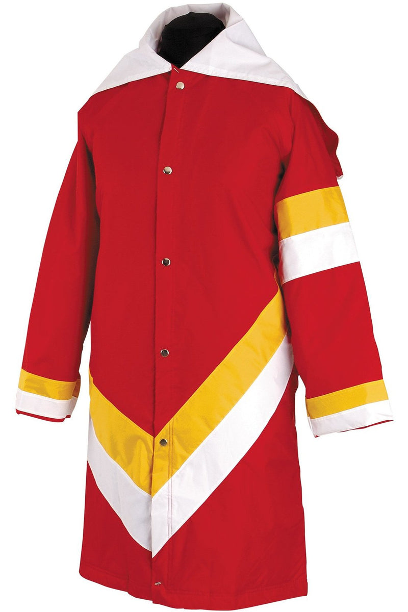 Deluxe Performer Raincoat A