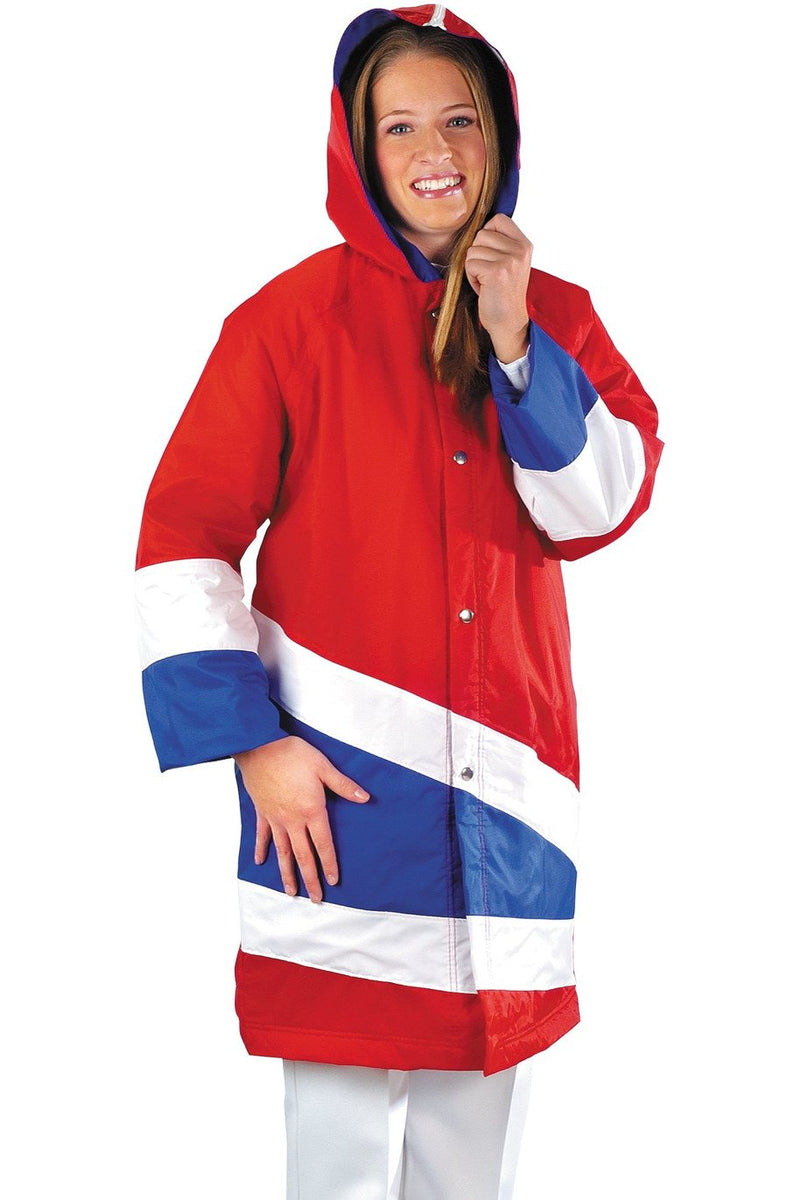 Deluxe Performer Raincoat C