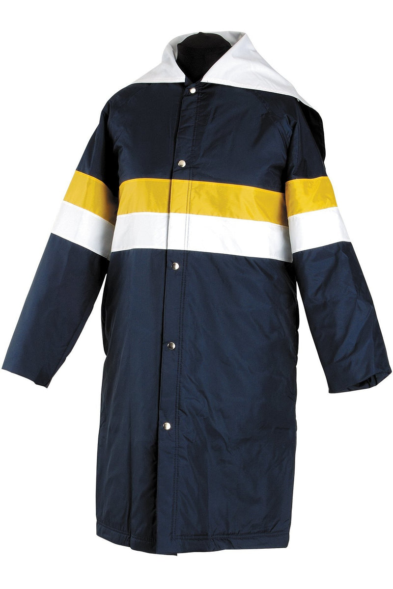 Deluxe Performer Raincoat H