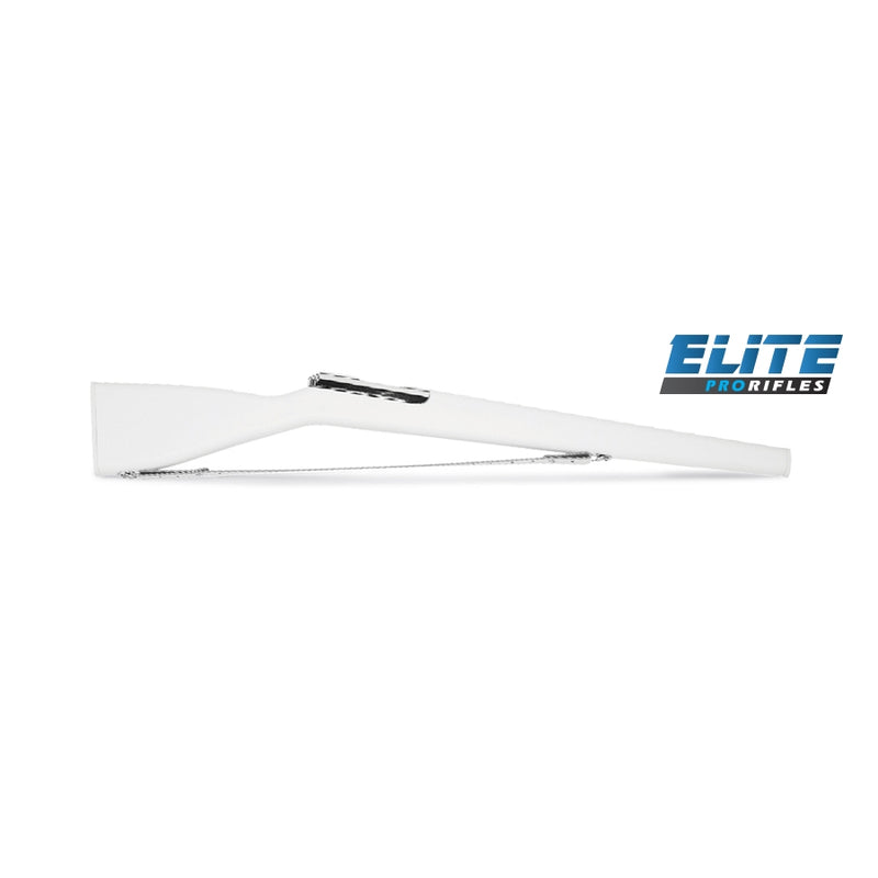 DSI Elite Pro Color Guard Rifle With Leather Strap