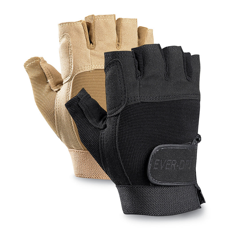 Ever-Dri Fingerless Guard Gloves