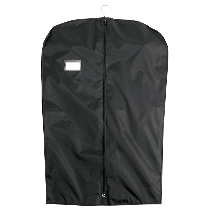 45" Winged Poly-Soft Garment Bag