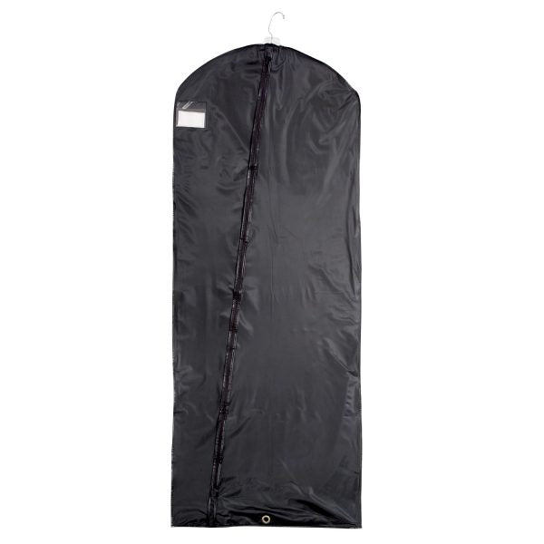 Vinyl Garment Bags (65", 52", or 40")