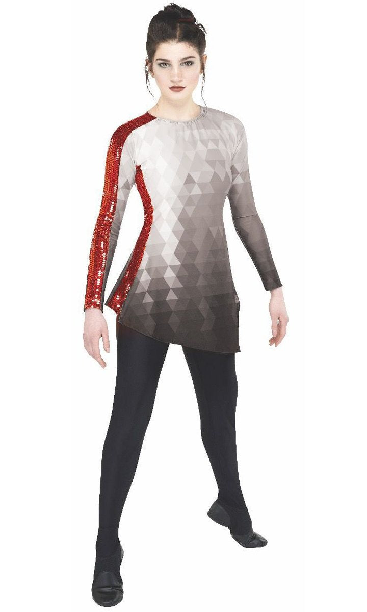 Geo Tunic