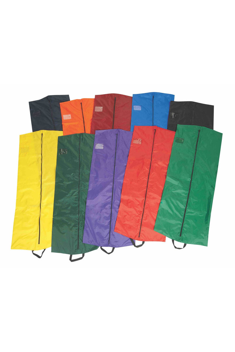 65" Long Poly Garment Bag