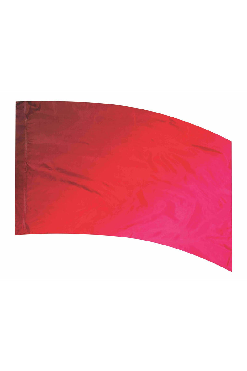 Multi Shaded PCS Flag 09
