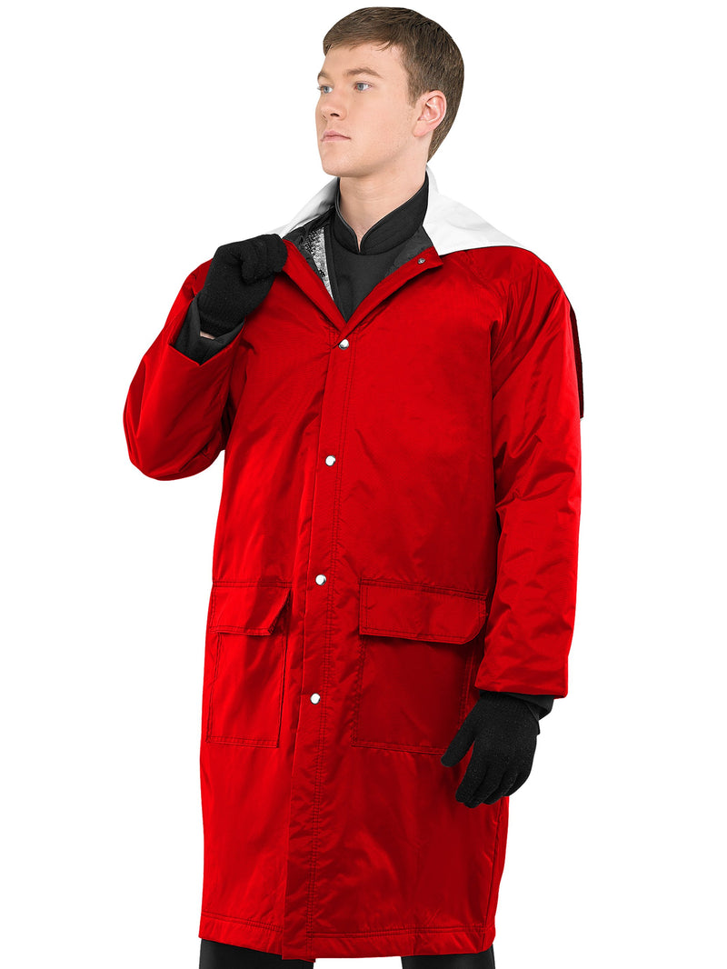 Standard Performer Raincoat