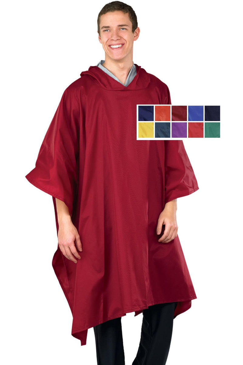 Spectra-Lite Poncho without Pocket