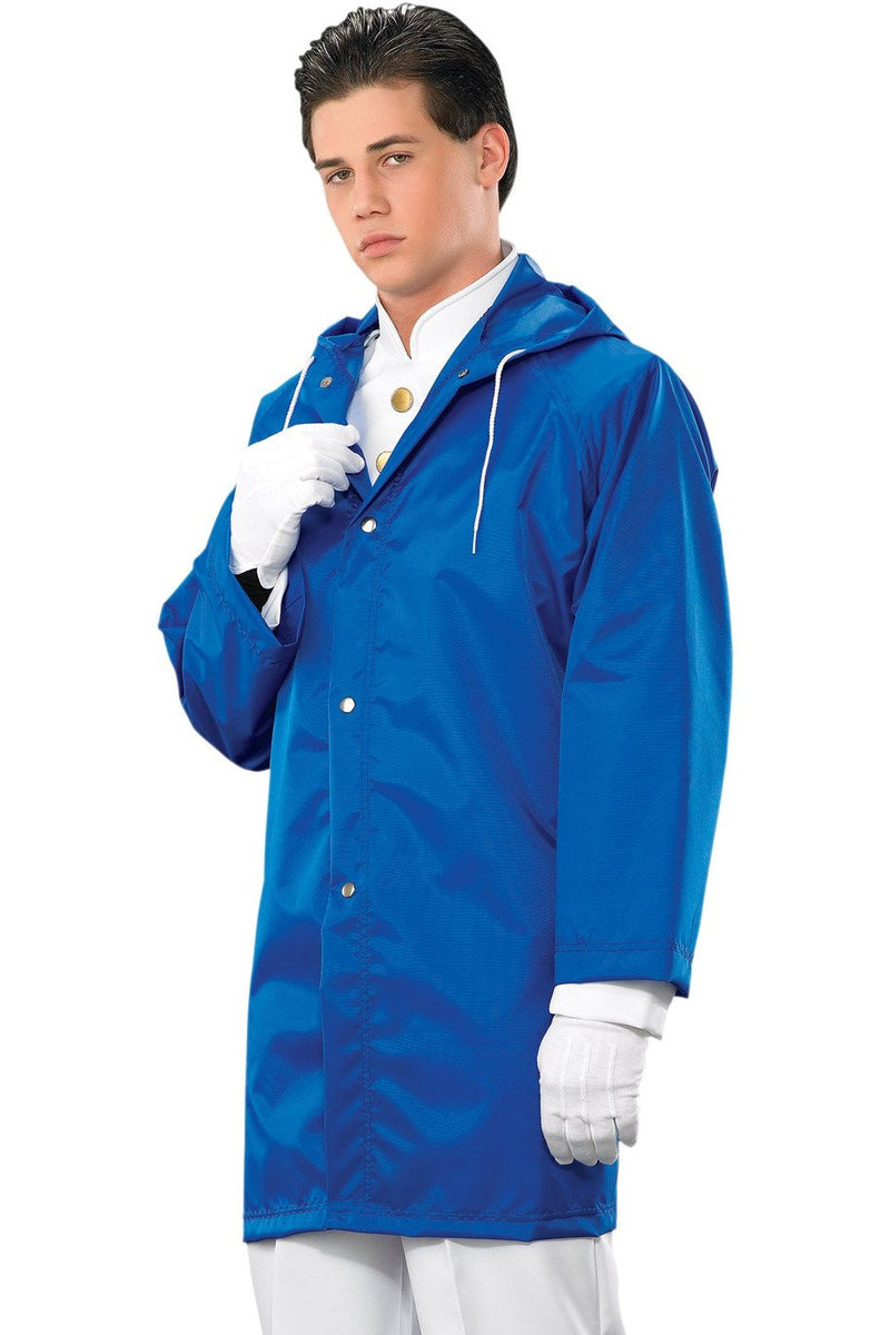 Spectra-Lite Raincoat