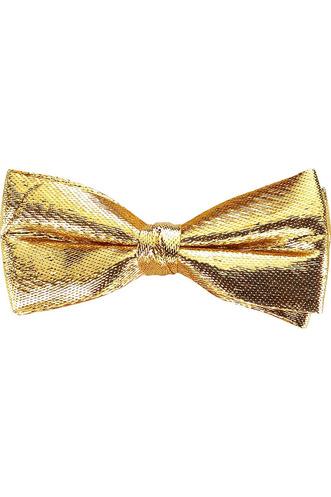 2" Metallic Bow Ties