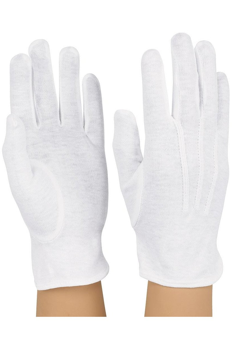 Cotton Military Glove