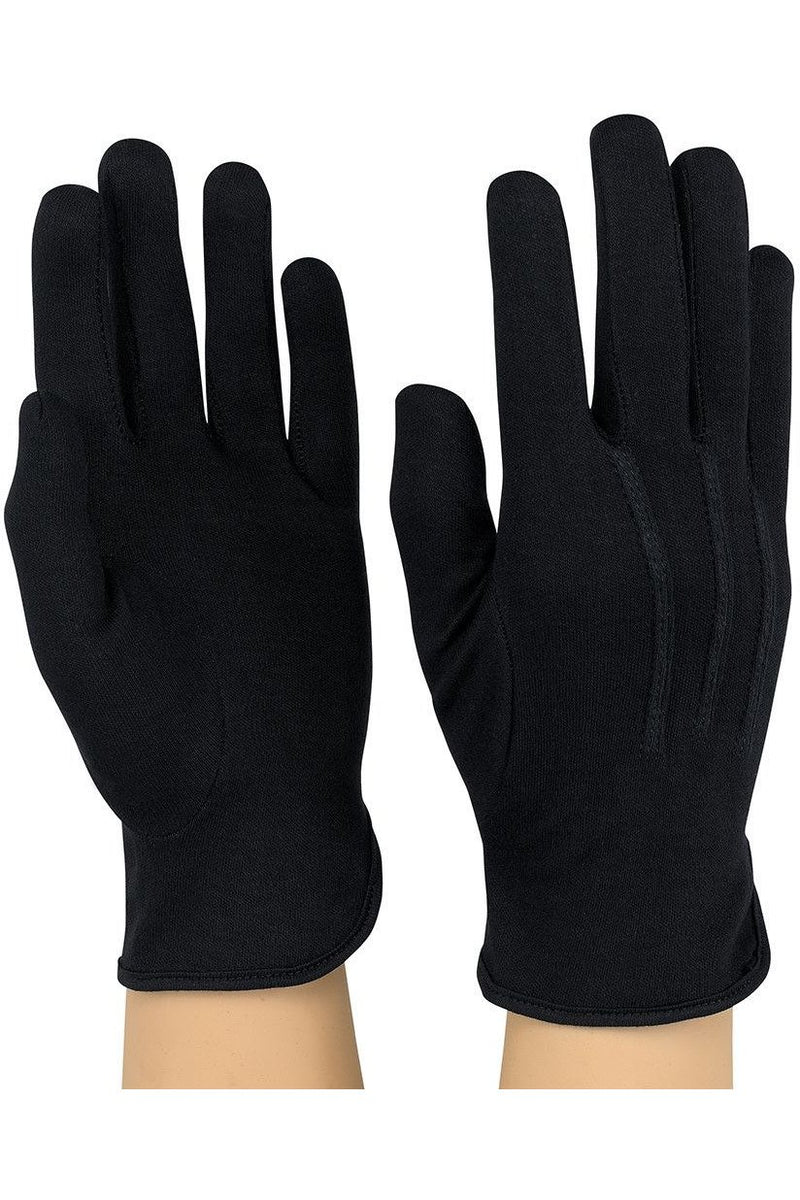 Cotton Military Glove
