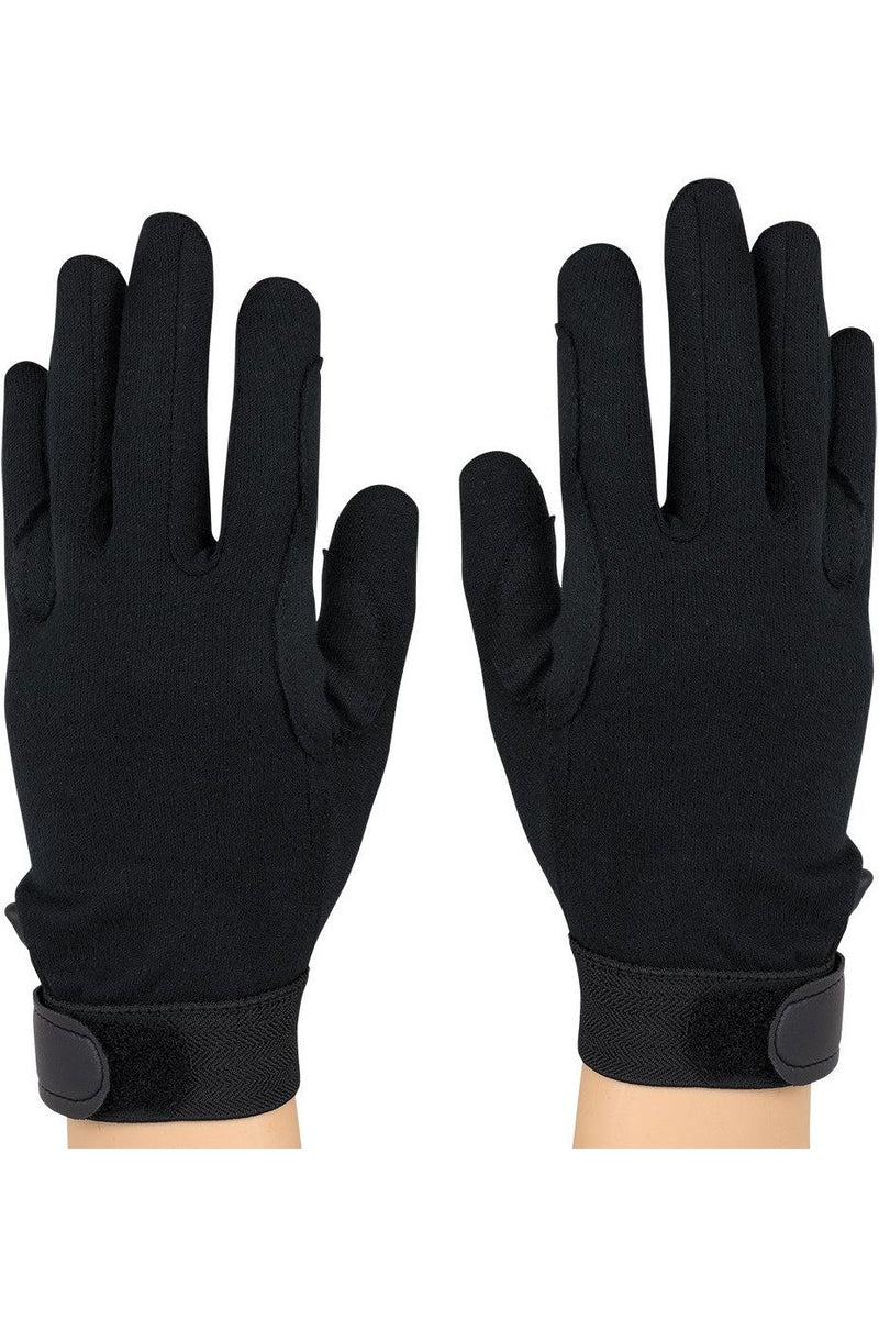 Deluxe Cotton Military Glove