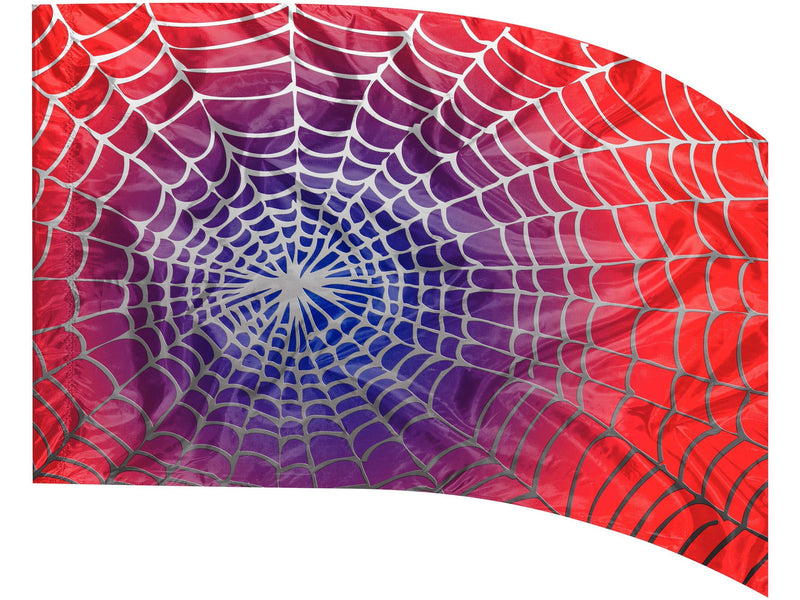 Digital Flag 418