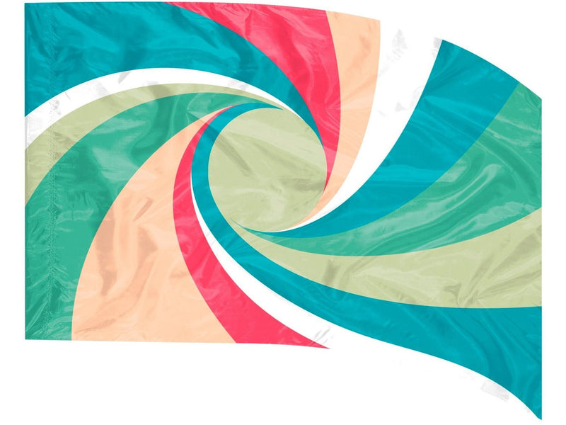 Digital Flag 505