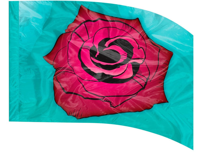 Digital Flag 510