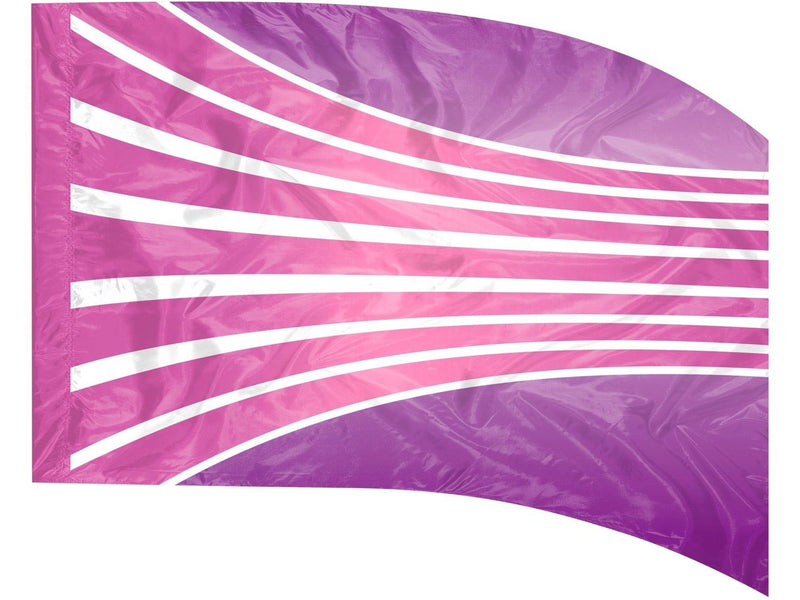Digital Flag 515