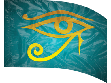 Digital Flag 613