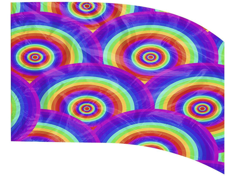 Digital Flag 904